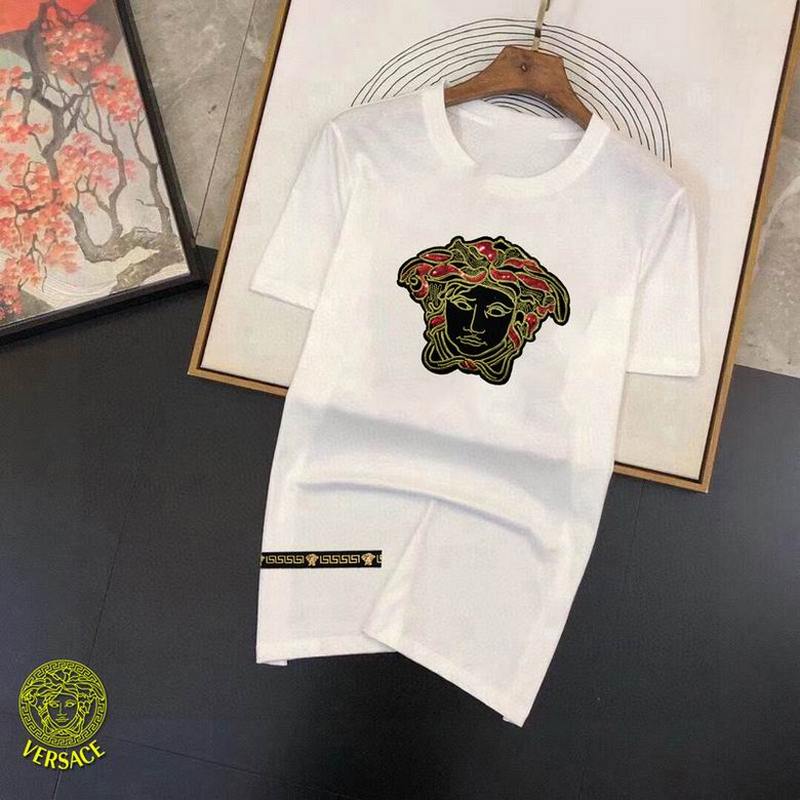 Versace Men's T-shirts 488